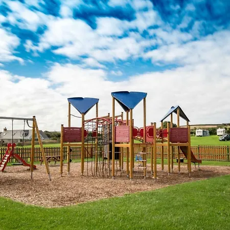 Caravan Caromax - Families And Couples Only Holiday park *