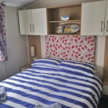 Caravan Caromax - Families And Couples Only Holiday park Bude