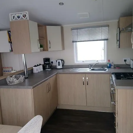 Holiday park Caravan Caromax - Families And Couples Only